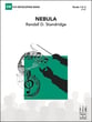 Nebula Concert Band sheet music cover